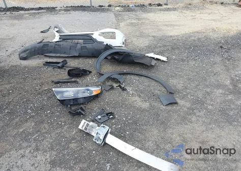 2020 Ford Explorer Xlt из США, поврежденный, VIN 1FMSK7DH2LGC74433